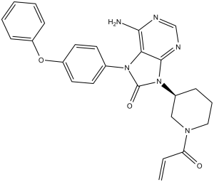 ONO-4059 analogue 1351635-67-0